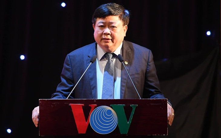 Voice of Vietnam Award 2019 announced - ảnh 1