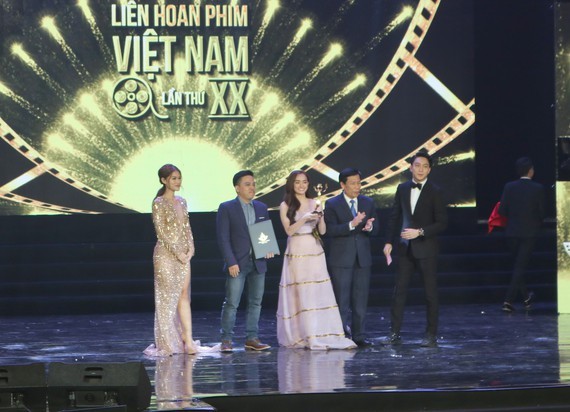 21st Vietnam Film Festival to take place in Ba Ria-Vung Tau province - ảnh 1