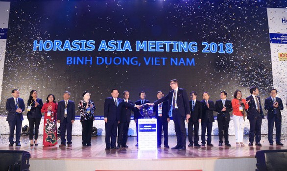 Binh Duong boosts external relations, international integration - ảnh 2