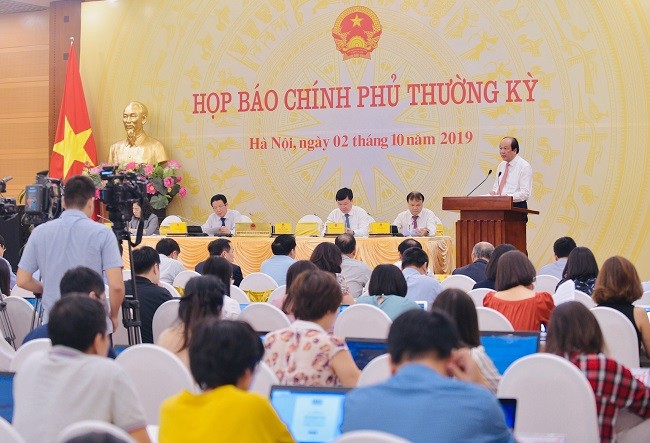 Vietnam achieves highest GDP growth in 9 years - ảnh 1