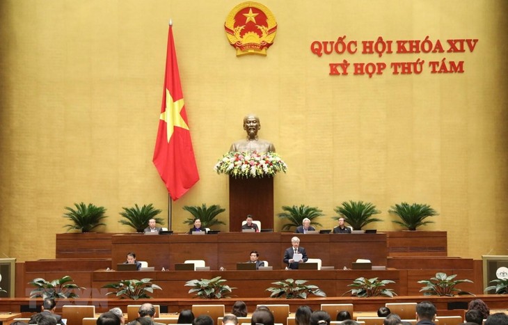 Vietnam’s socio-economy 2019 sees impressive growth - ảnh 1