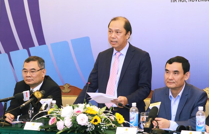 Vietnam sets top priority for ASEAN Chairmanship in 2020 - ảnh 1