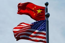 China, US keep close communication on trade - ảnh 1