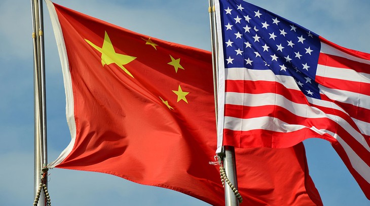 US, China agree on phase 1 trade deal  - ảnh 1