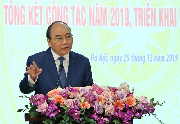 Prime Minister urges adequate power supply for national economy  - ảnh 1