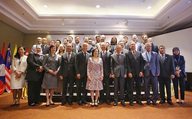 High-level symposium on intra-ASEAN trade - ảnh 1