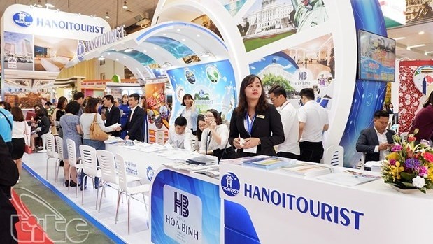 Vietnam International Tourism Mart rescheduled in May - ảnh 1