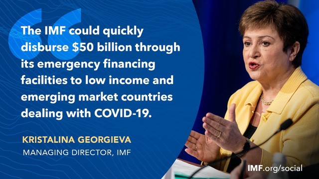 Countries enhance measures against Covid-19 - ảnh 1