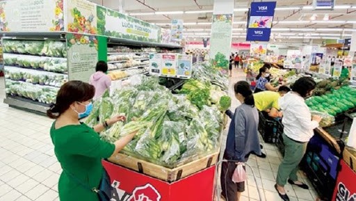 Vietnamese businesses stimulate domestic consumption - ảnh 1