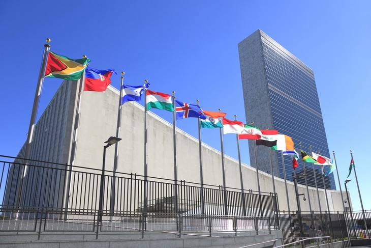 World leaders won't go to New York for UN General Assembly, citing COVID-19 concerns - ảnh 1