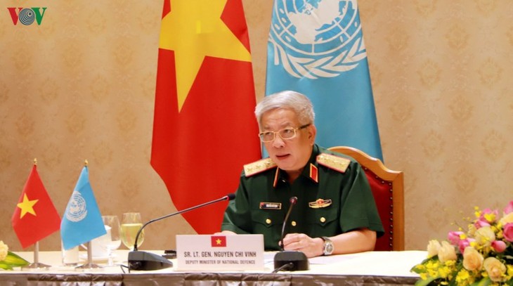UN congratulates Vietnam’s achievements in fighting COVID-19 - ảnh 1