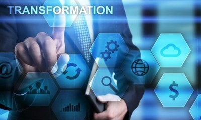Digital transformation helps businesses develop after COVID-19 - ảnh 1