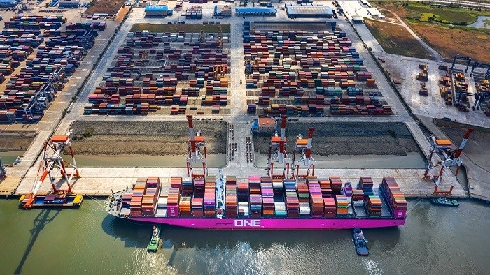 Vietnam placed fifth in global trade connectedness in 2019 - ảnh 1