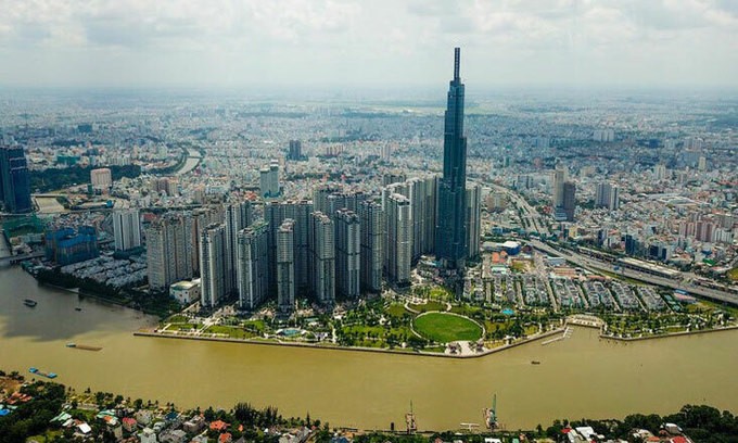 Vietnam is fastest growing national brand: Brand Finance - ảnh 1