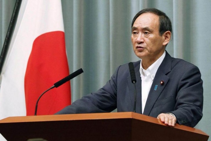 Japan considers entry ban amid COVID-19 resurgence - ảnh 1
