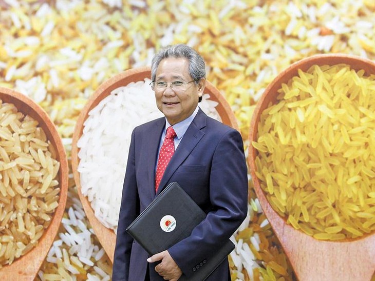 Vietnam asserts its rice brand in demanding import markets - ảnh 2