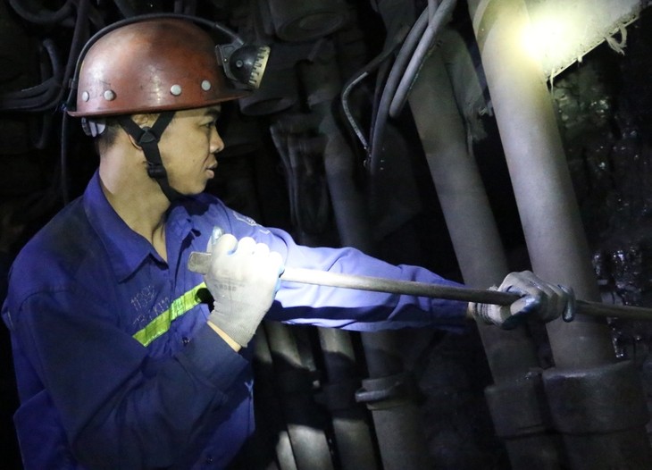 Coal miners’ culture  sets values, direction for integration - ảnh 2