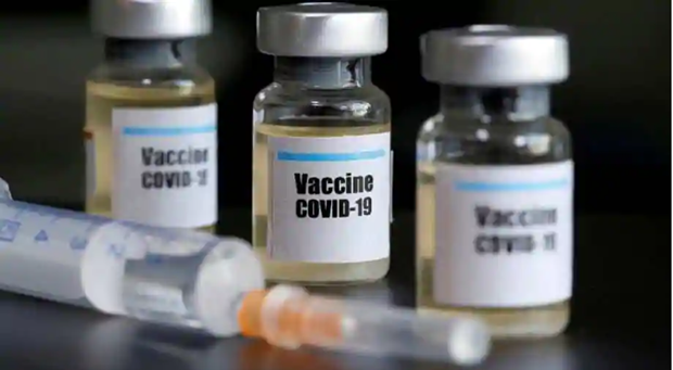 Government approves donation funds to be used for purchasing COVID-19 vaccines - ảnh 1