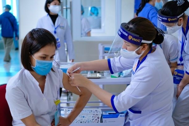 3,578 new COVID-19 cases reported in Vietnam Tuesday morning - ảnh 1