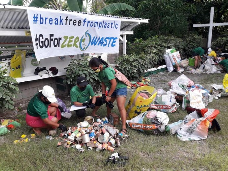 How zero waste makes a tiny island a spotlight in the Philippines’ tourism map?  - ảnh 3