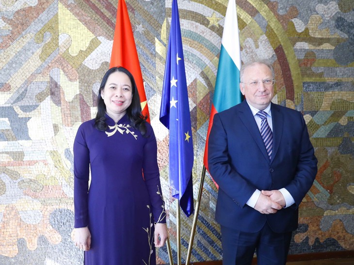 Vietnam is Bulgaria’s prioritized partner in Asia - ảnh 2