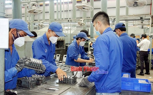 Labor market: an important factor in the economic recovery - ảnh 1