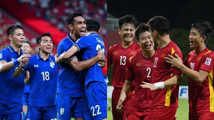 AFF Cup 2020: Vietnam vs Thailand – a big test for Park Hang-seo - ảnh 1
