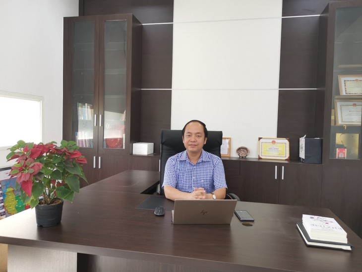 Binh Duong offers incentives to lure investment in agriculture - ảnh 2