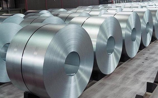 US not to launch probe into Vietnam’s corrosion-resistant steel - ảnh 1