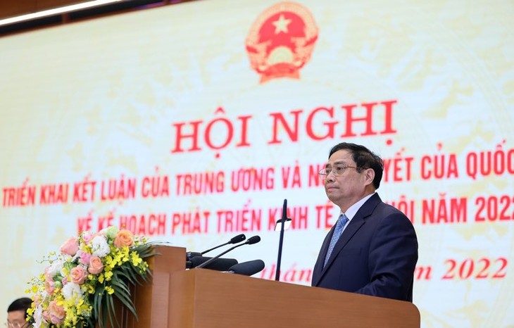 Pursuing National Assembly goals, creating breakthroughs - ảnh 2