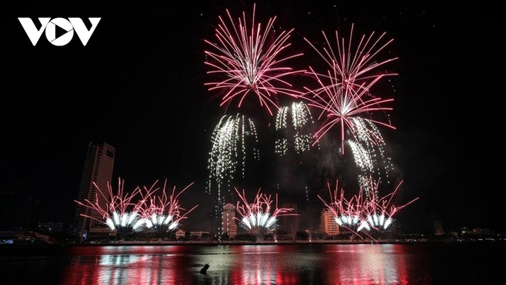 Hanoi cancels fireworks display on lunar New Year’s Eve   - ảnh 1