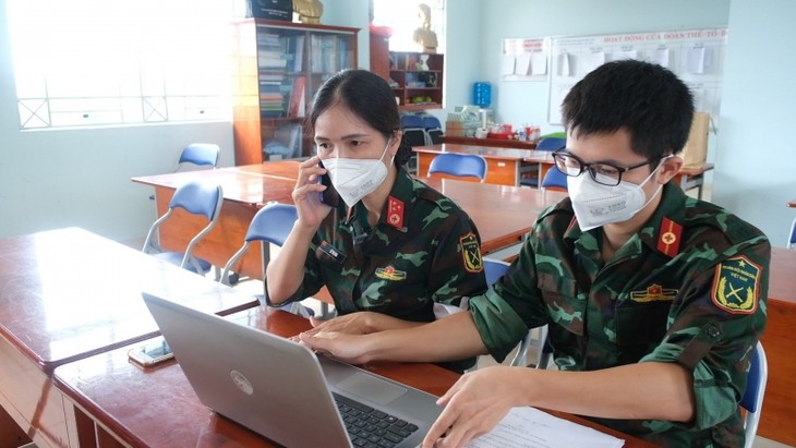 Ho Chi Minh City invests in local healthcare - ảnh 1