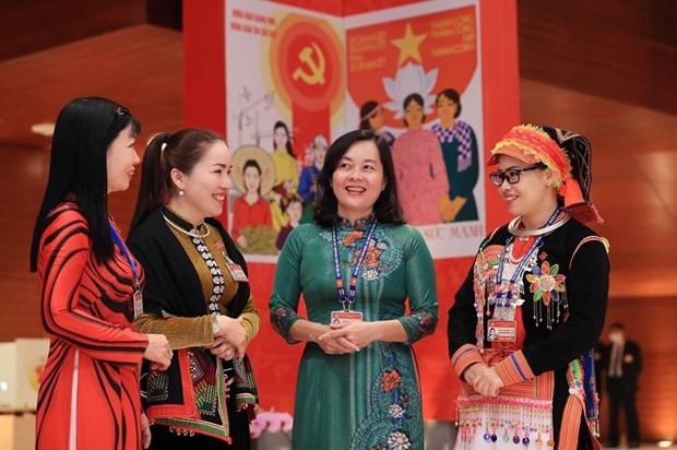Moroccan Ambassador calls Vietnam ‘a successful model for promoting gender equality’ - ảnh 1