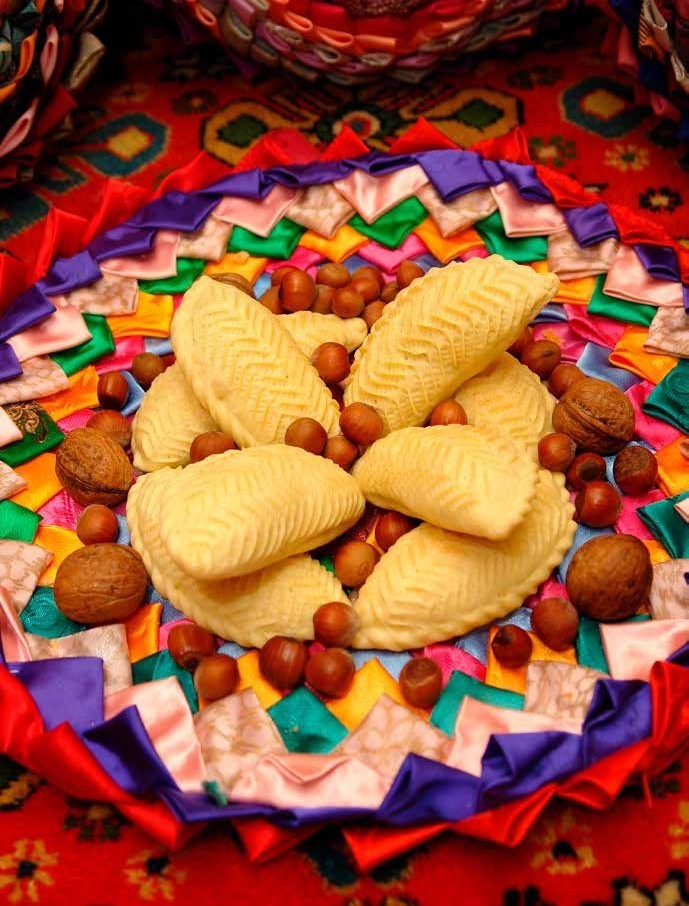 Novruz celebration in Azerbaijan - ảnh 2