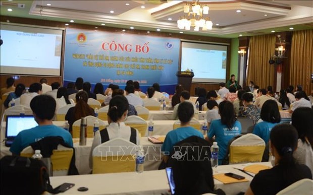 Da Nang launches website, application on child protection - ảnh 1