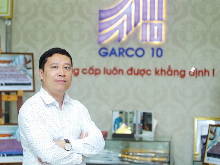Vietnam National Brand Program gears up for higher ranking   - ảnh 2
