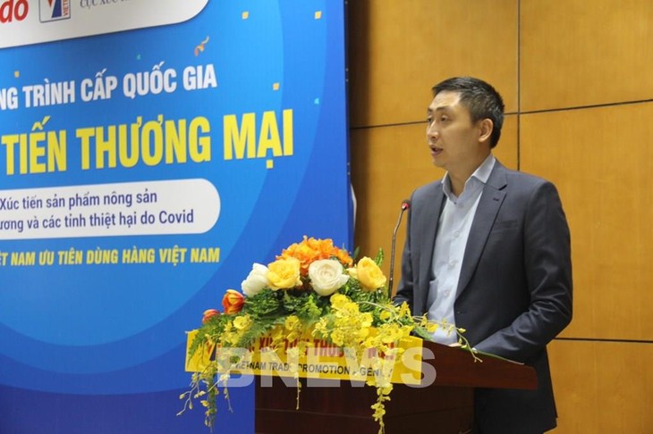 Vietnam National Brand Program gears up for higher ranking   - ảnh 3