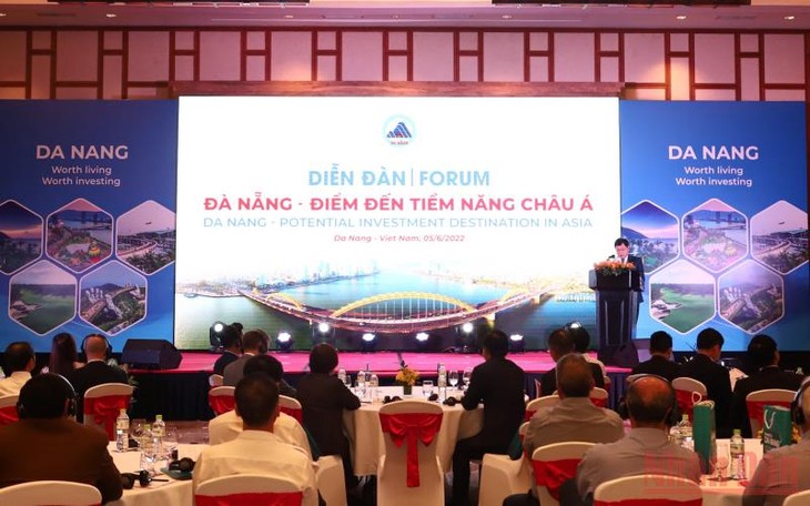 Forum highlights Da Nang as Asia’s high-potential destination - ảnh 1