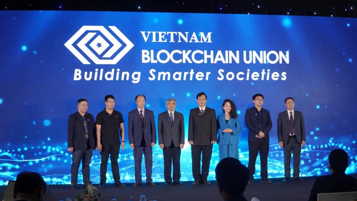 Vietnam among global blockchain leaders - ảnh 1