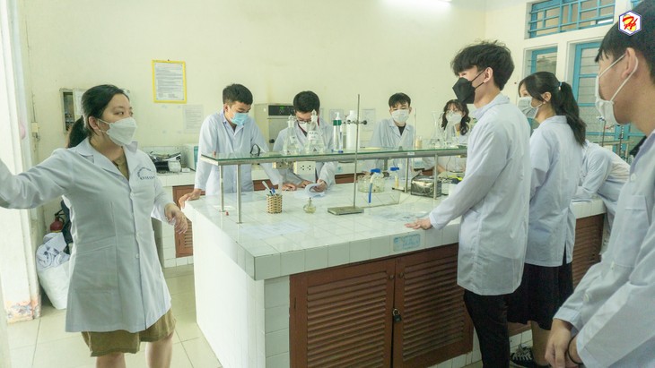 “STEM Career Academies in Central Vietnam” project launched - ảnh 2