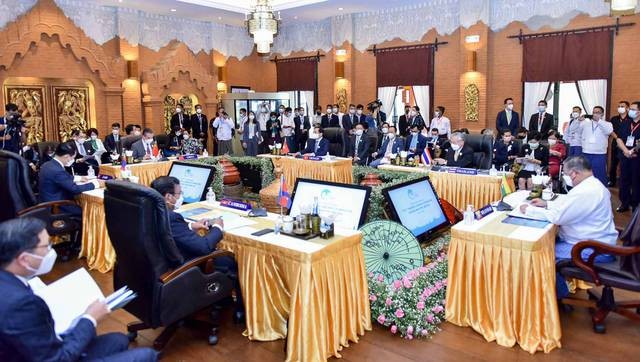 Mekong-Lancang cooperation pushes for peace, development - ảnh 2