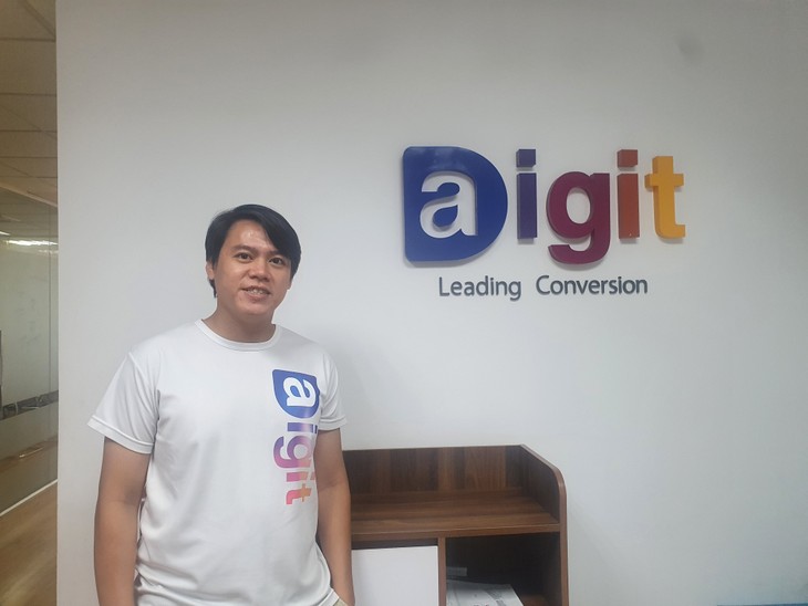 Vietnam’s digital marketing gathers steam as online sales boom - ảnh 2