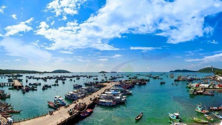 Why is Phu Quoc consistently named among world’s top islands? - ảnh 11