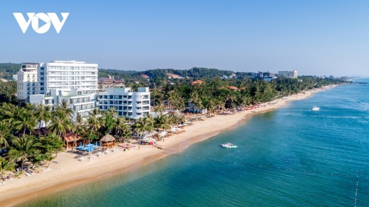 Why is Phu Quoc consistently named among world’s top islands? - ảnh 1