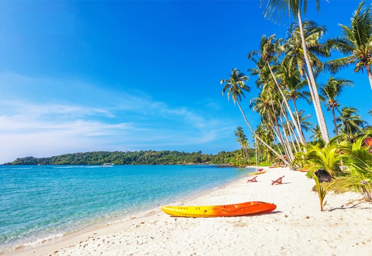 Why is Phu Quoc consistently named among world’s top islands? - ảnh 6