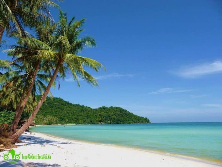 Why is Phu Quoc consistently named among world’s top islands? - ảnh 9