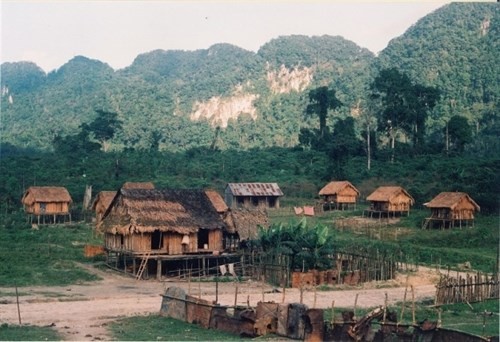 Overview of the Chut - ảnh 2