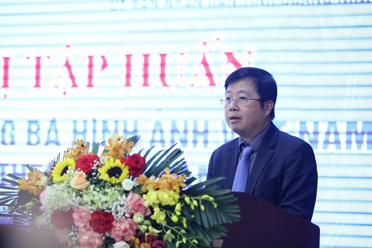 Localities promote national image - ảnh 1