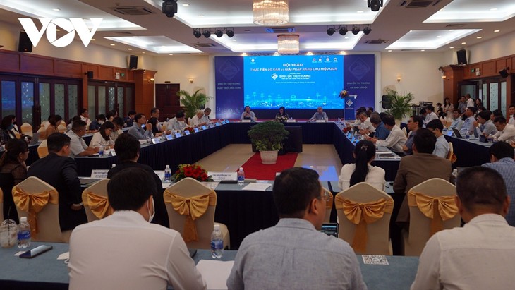 Vietnam’s market stabilization program helps control inflation - ảnh 1