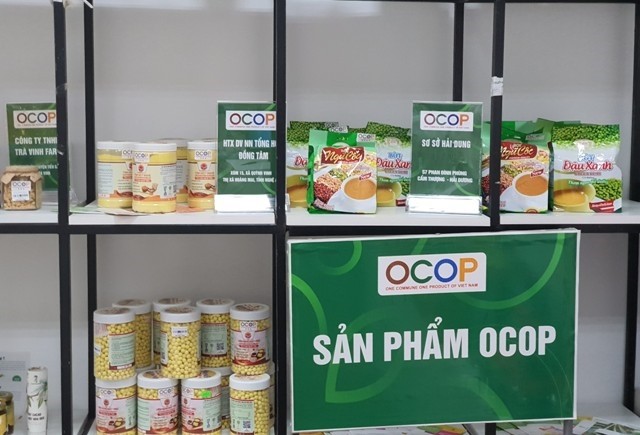 Building brands for OCOP products means demonstrating product responsibility to community - ảnh 1